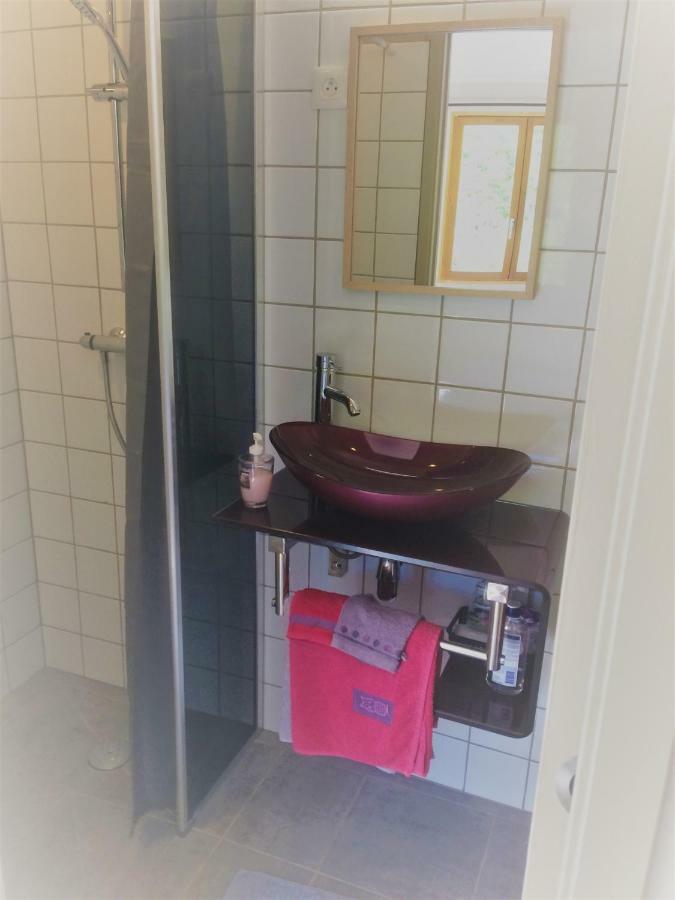 Les Deux Chemins Hotel Mons  Kültér fotó