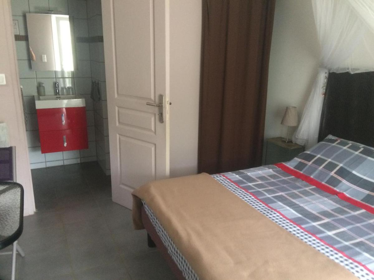 Les Deux Chemins Hotel Mons  Kültér fotó