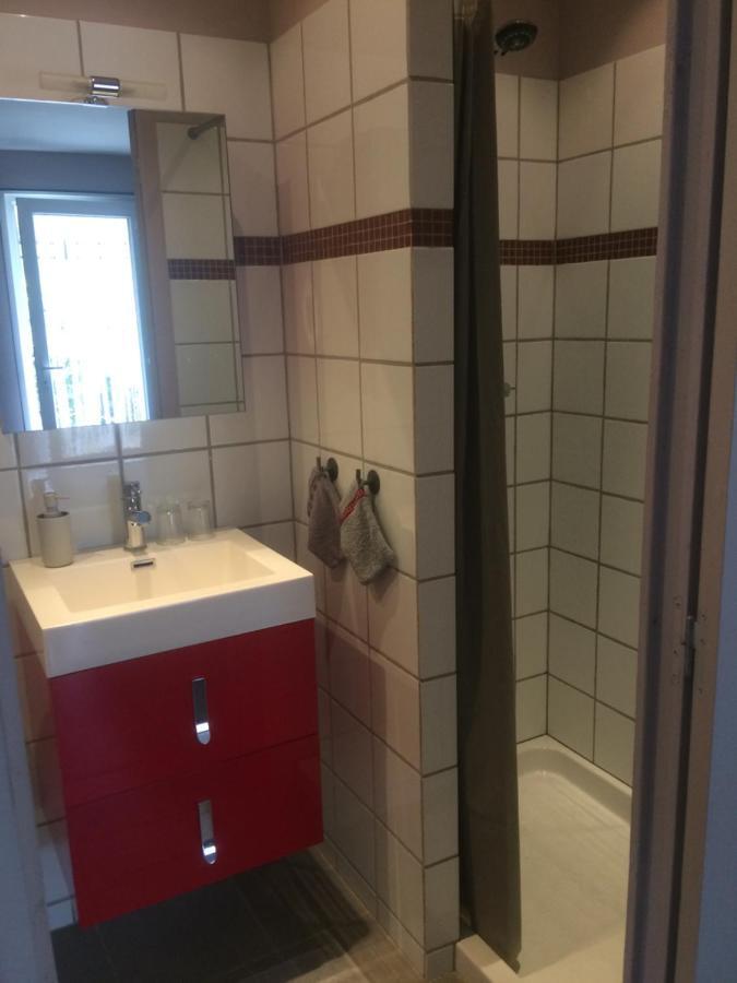 Les Deux Chemins Hotel Mons  Kültér fotó